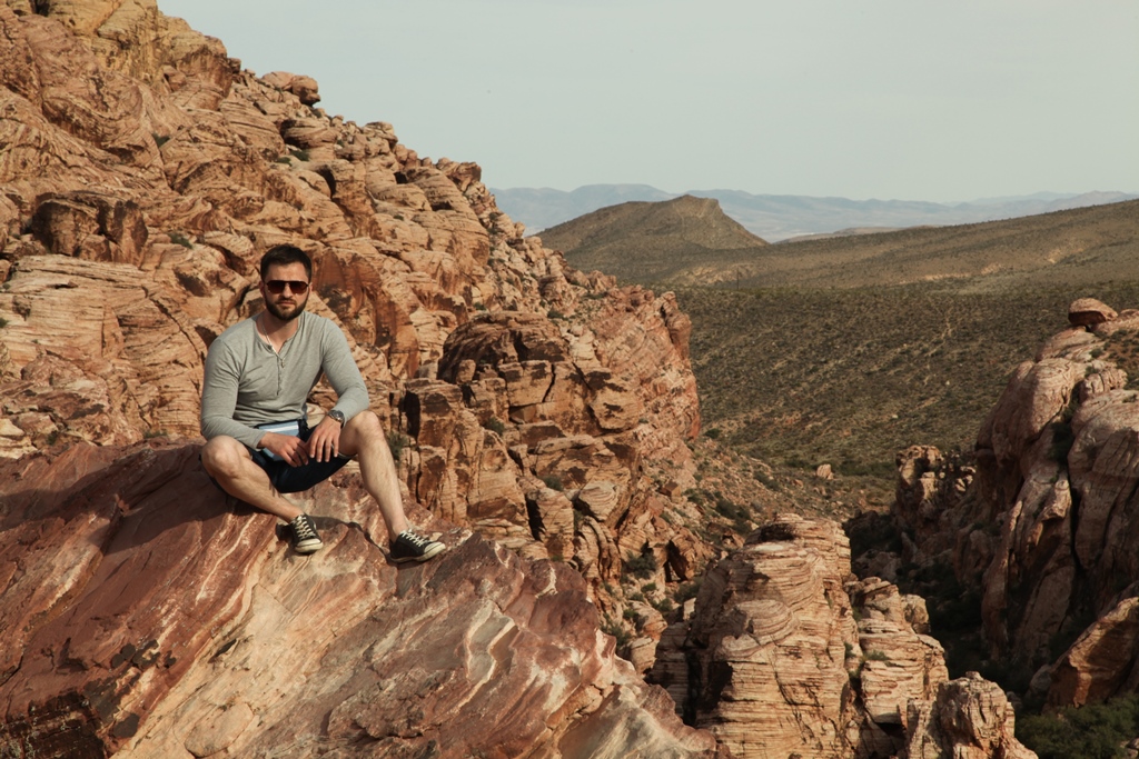 Украинская Америка: известный журналист сравнил жизнь в двух странах