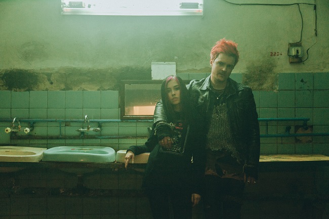 Новая участница O. TORVALD