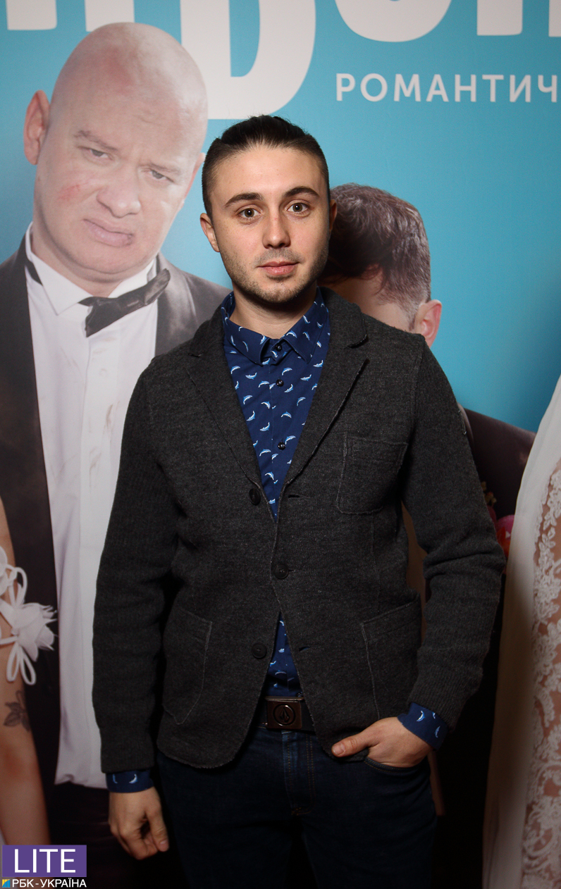 Тарас Тополя