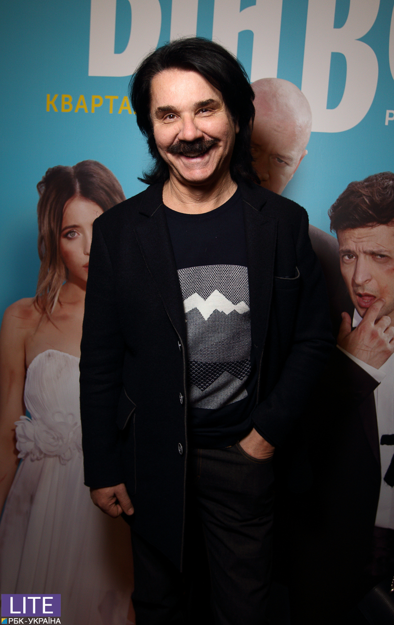 Павло Зібров