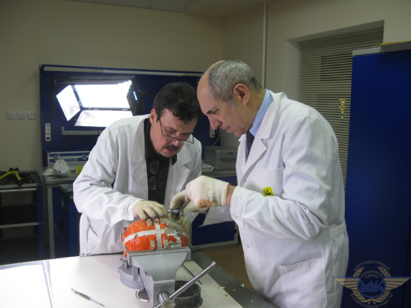 Катастрофа Ан-148 в России: опубликован первый анализ бортового самописца