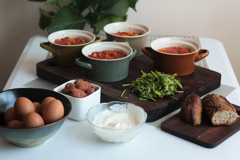 Завтракай, как победительница: рецепт от Мисс Вселенная 2018 Катрионы Грэй