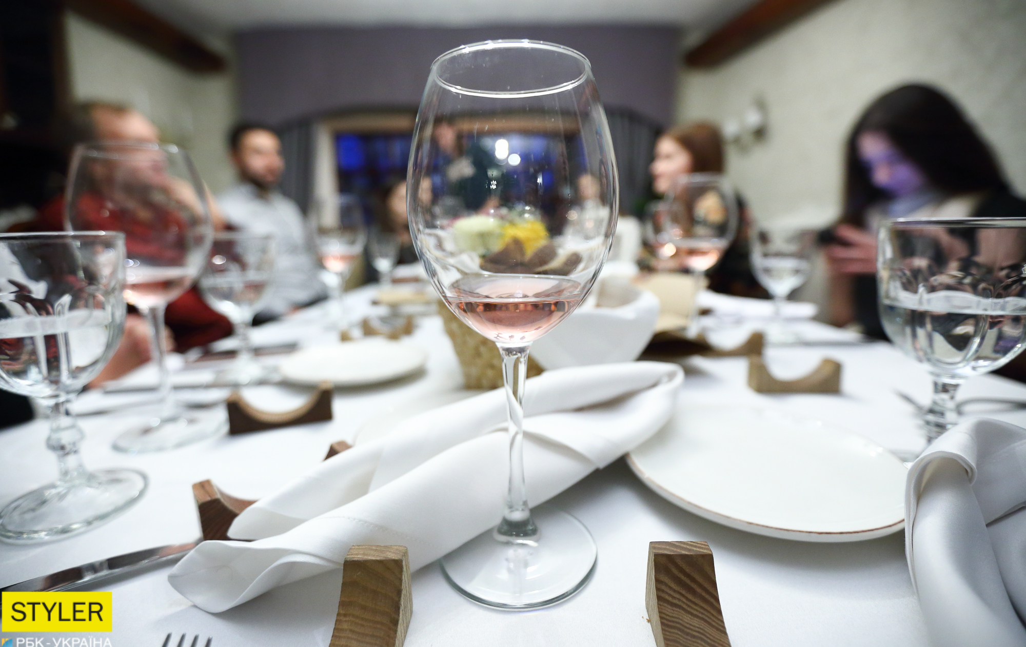 Из музыканта в виноделы: Олег Скрипка о новой страсти в жизни и дружбе с Пьером Ришаром