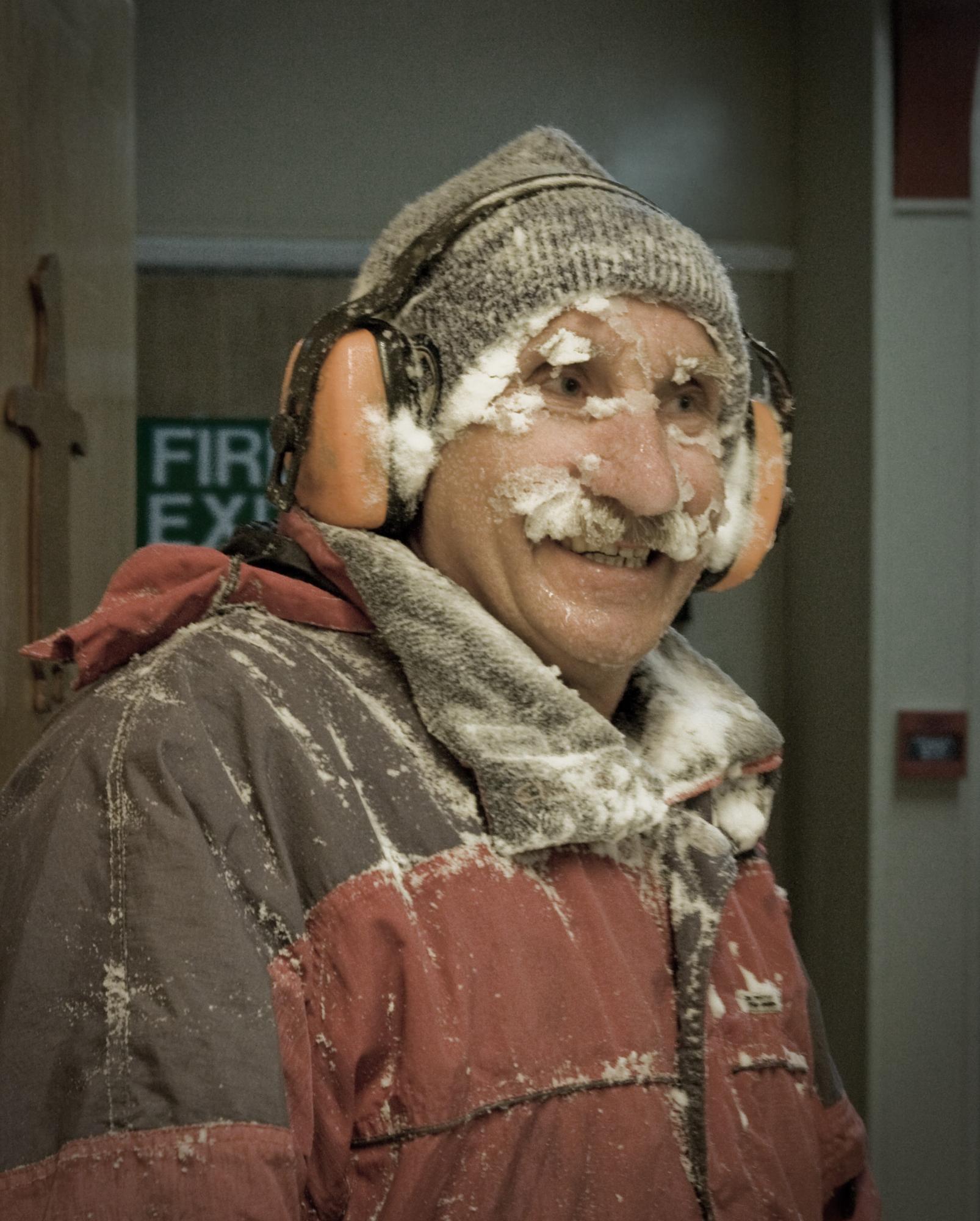 Гордість України: як наші науковці проводять унікальні дослідження в Антарктиді