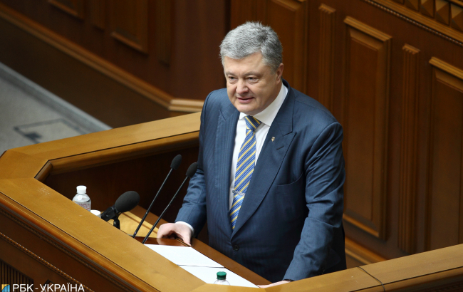 Доля меншості: хто буде в опозиції до &quot;Слуги народу&quot; у Верховній раді