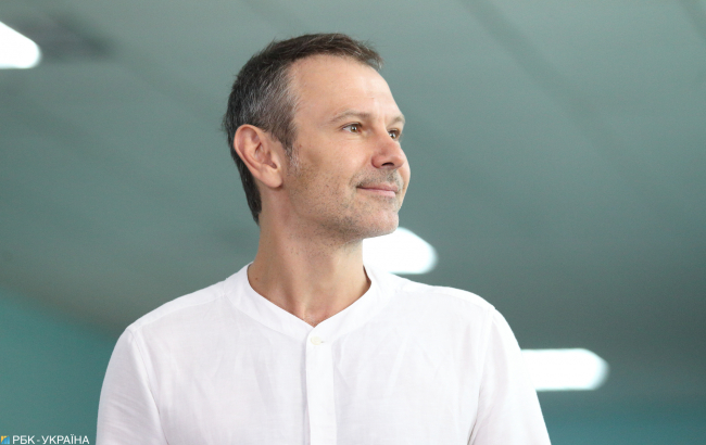 Доля меншості: хто буде в опозиції до &quot;Слуги народу&quot; у Верховній раді