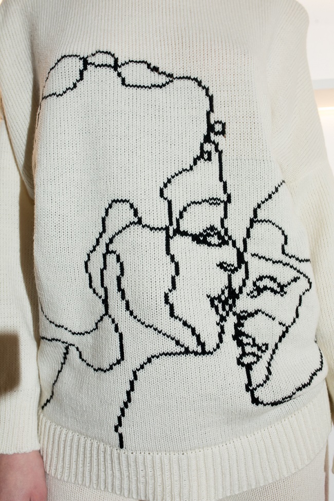 Східна красуня: T. MOSCA переносить на Схід у новій колекції FW 2020/21