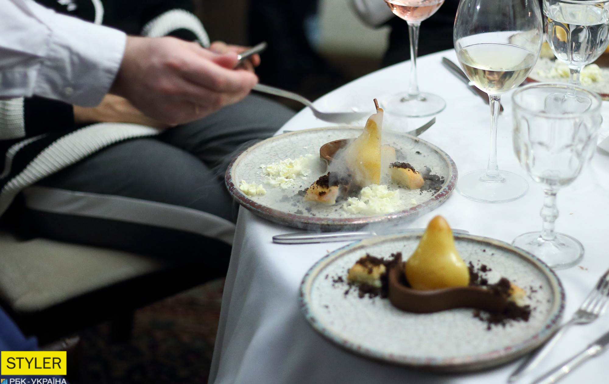 Из музыканта в виноделы: Олег Скрипка о новой страсти в жизни и дружбе с Пьером Ришаром