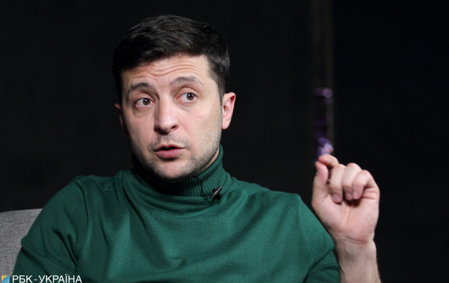 Стало відомо, хто радить Зеленському, як рулити країною