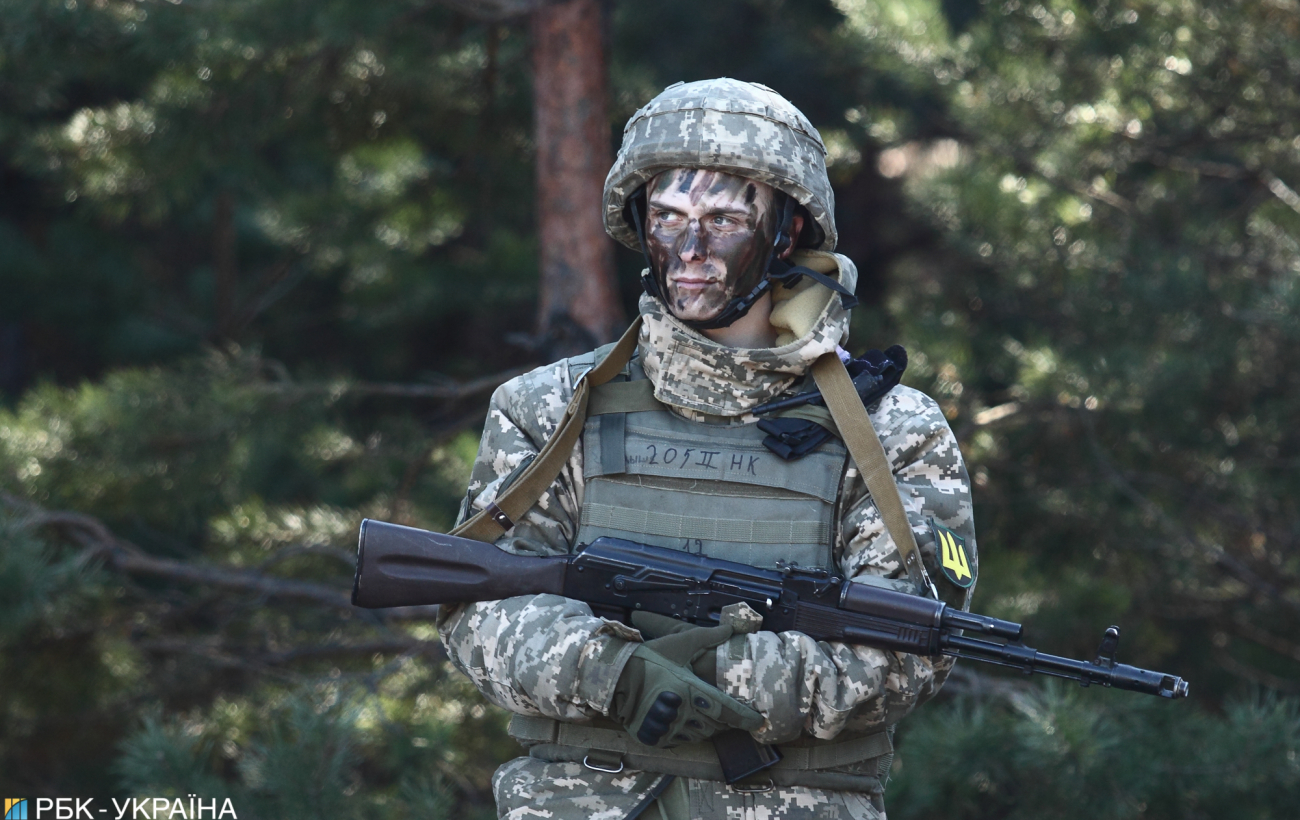 Солдаты фортуны: кто и зачем хочет создать в Украине частные военные компании