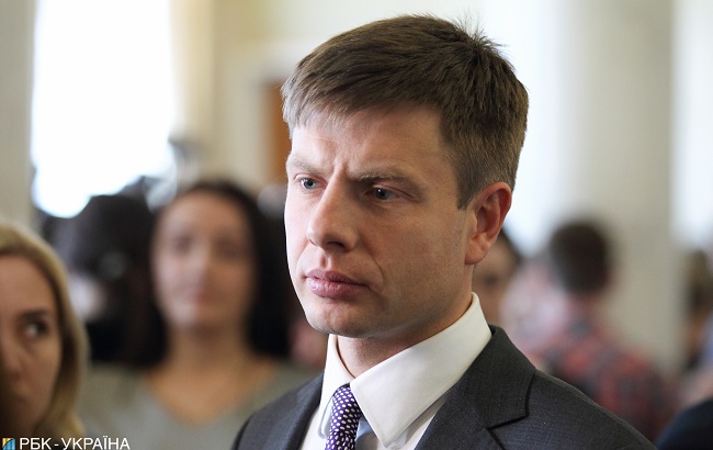 Олексій Гончаренко