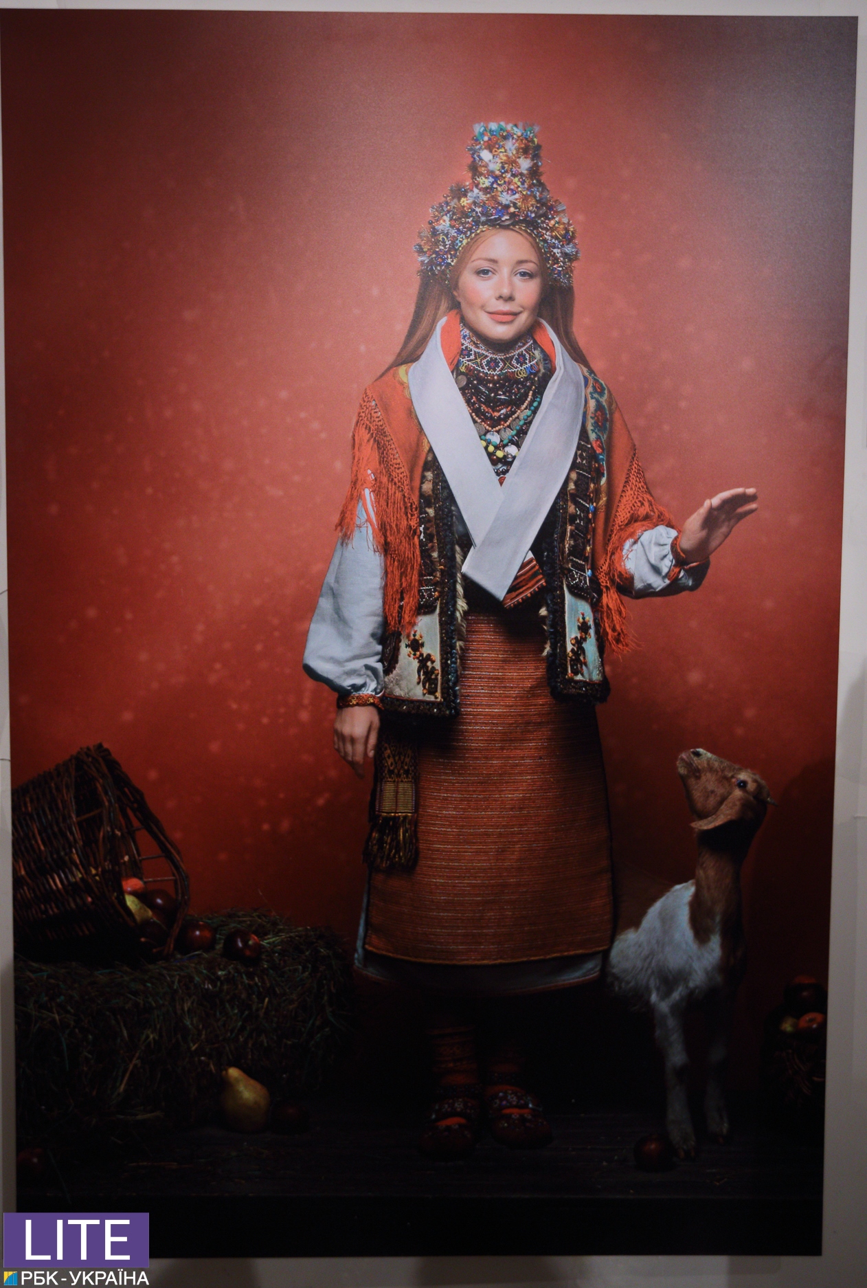 Тина Кароль