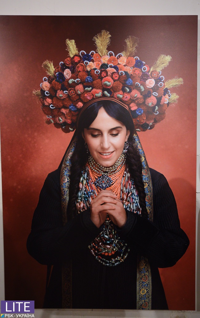 Джамала, Искренние. Праздники