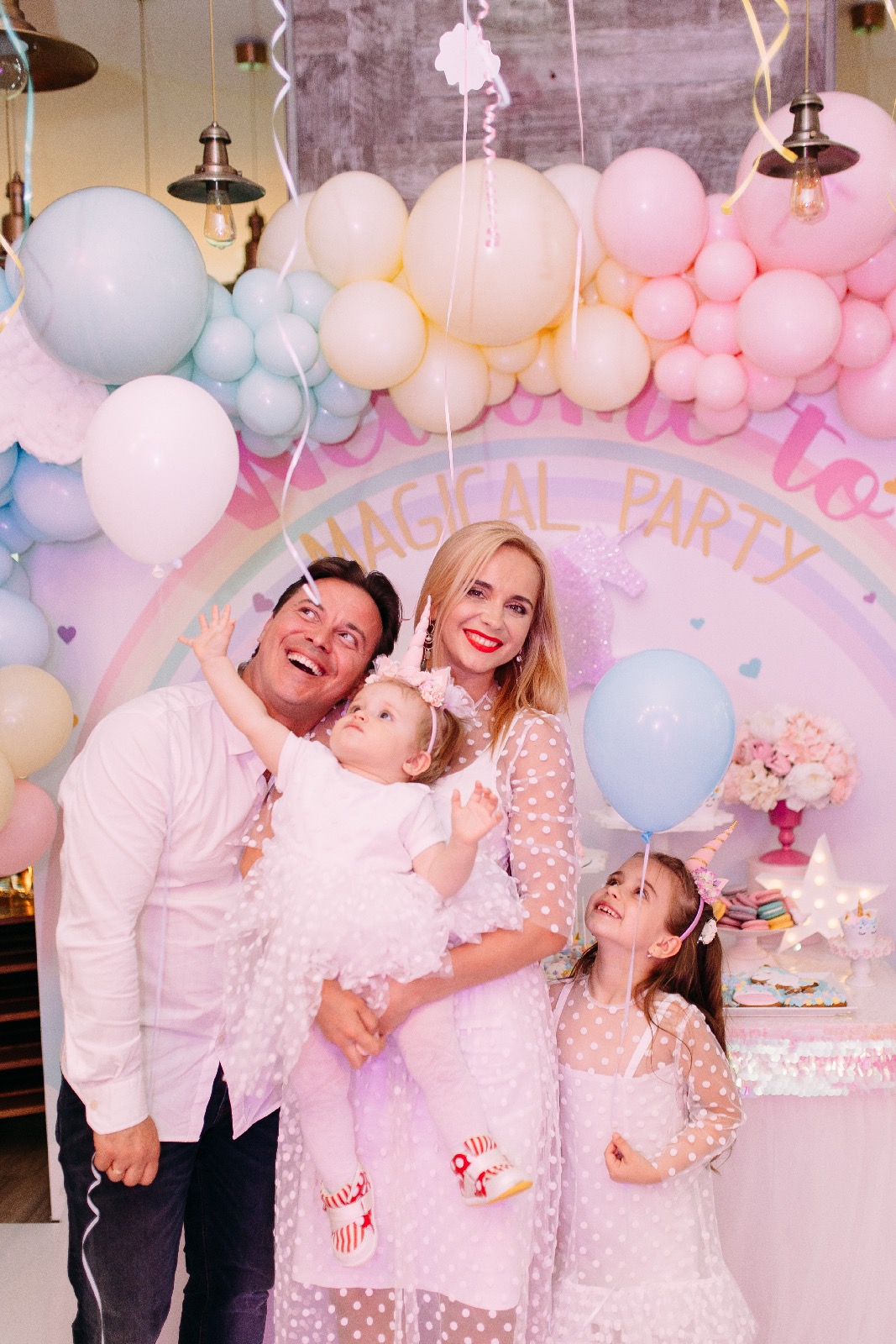 Иммунитет на капризы: Лилия Ребрик поделилась главными секретами воспитания счастливых детей