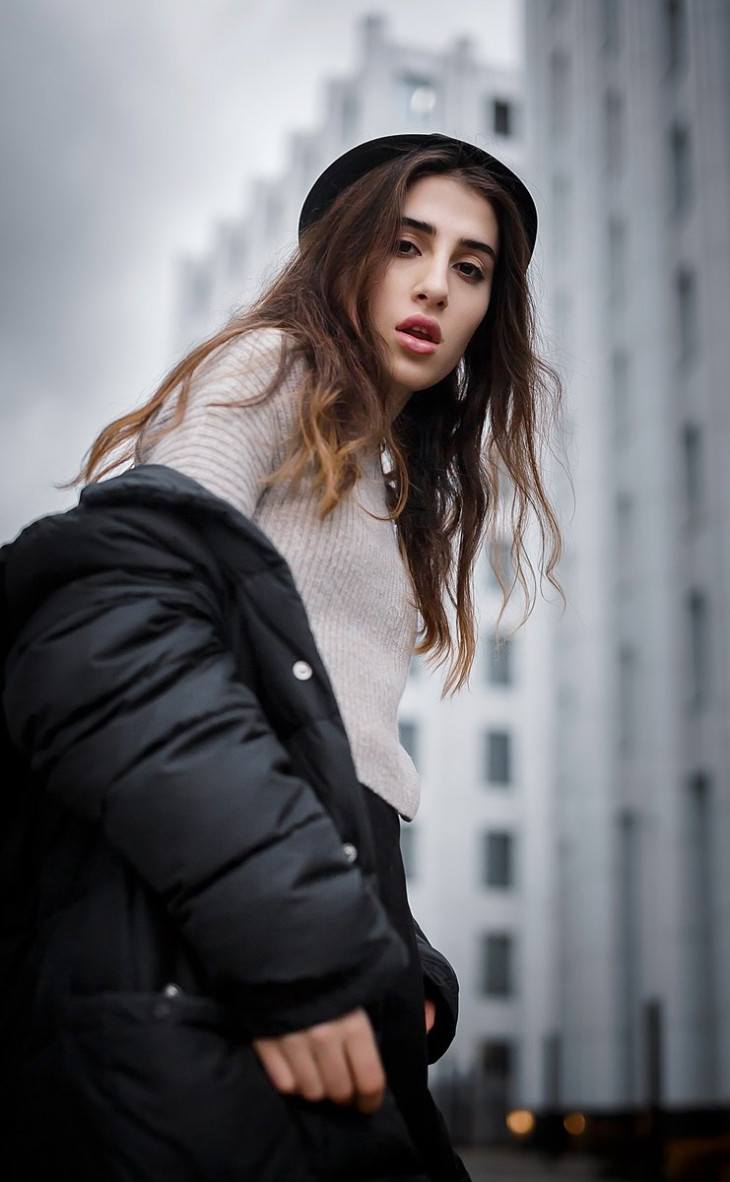 Трансгендер из Топ-модель по-украински о смене пола: Было очень страшно