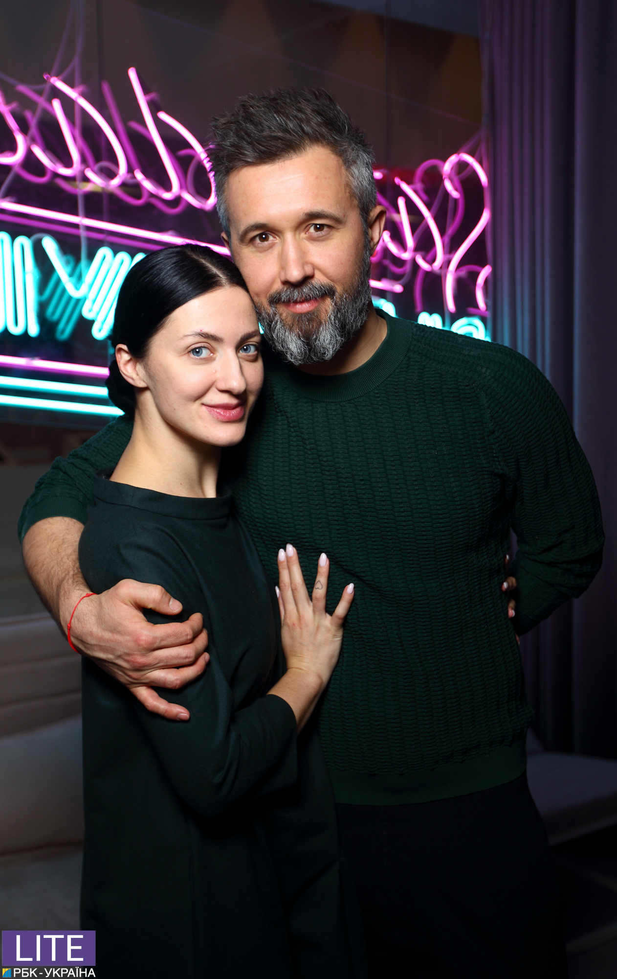 "11 дітей з Моршина": Єфросиніна, Юсипчук та інші зірки на прем'єрі фільму