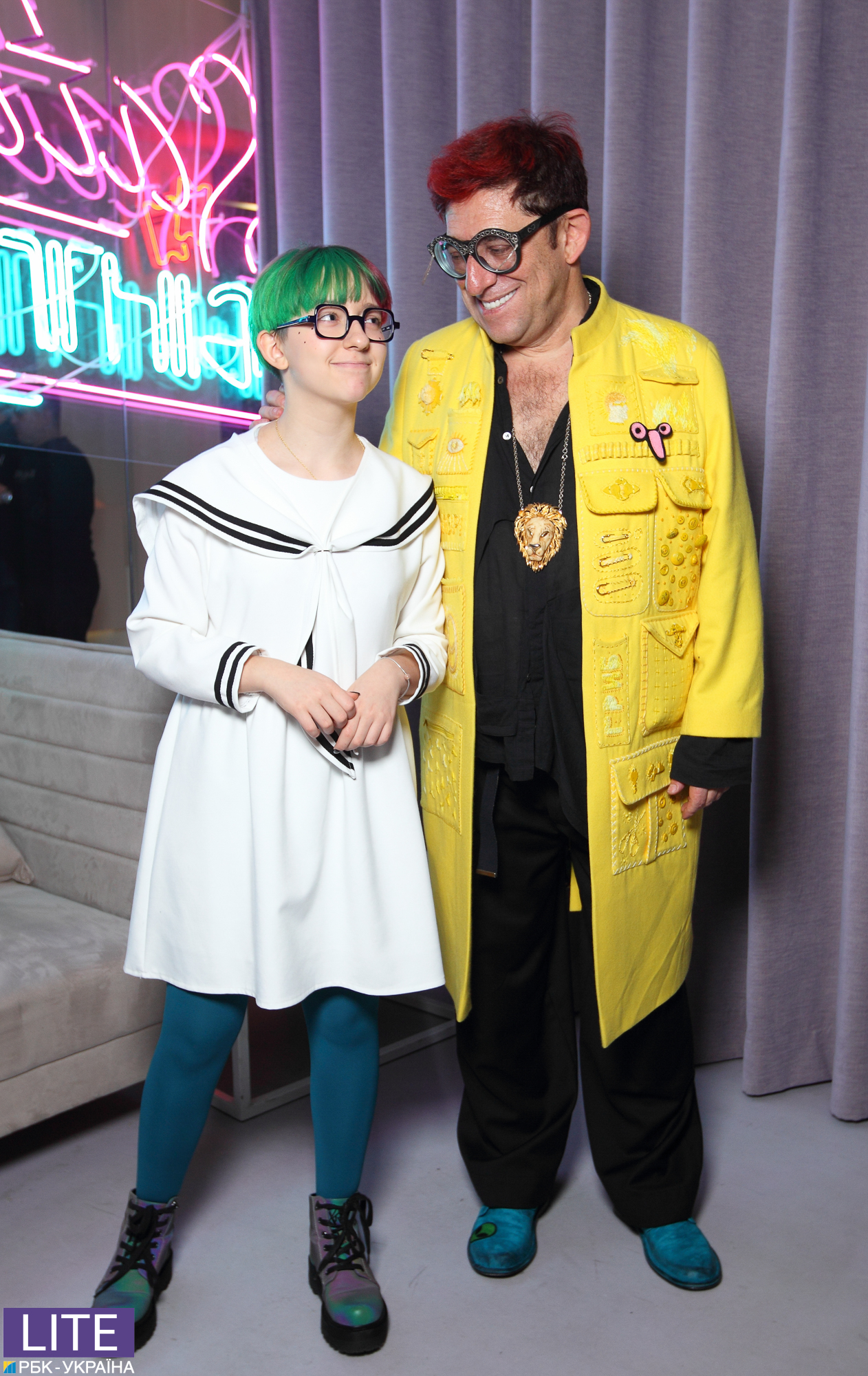 "11 дітей з Моршина": Єфросиніна, Юсипчук та інші зірки на прем'єрі фільму