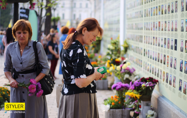 Вечная память: двое украинских воинов героически погибли на Донбассе