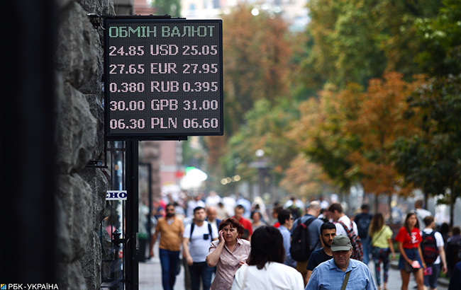 Каким будет курс доллара в ближайшем времени: эксперт озвучил прогноз