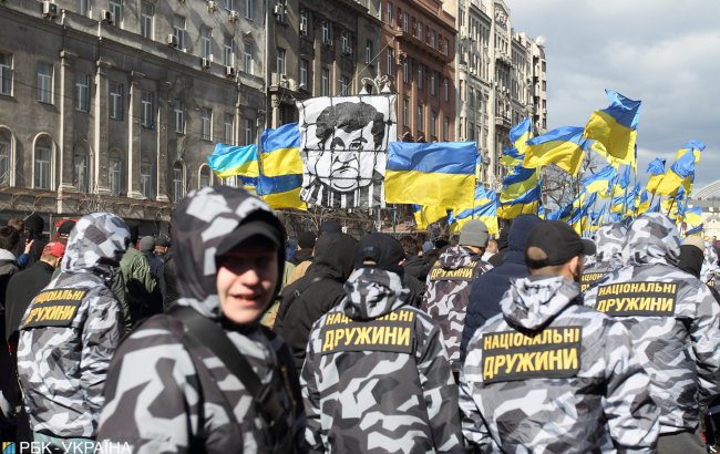 Хроніки перемог і втрат: чим жила Україна в 2019 році