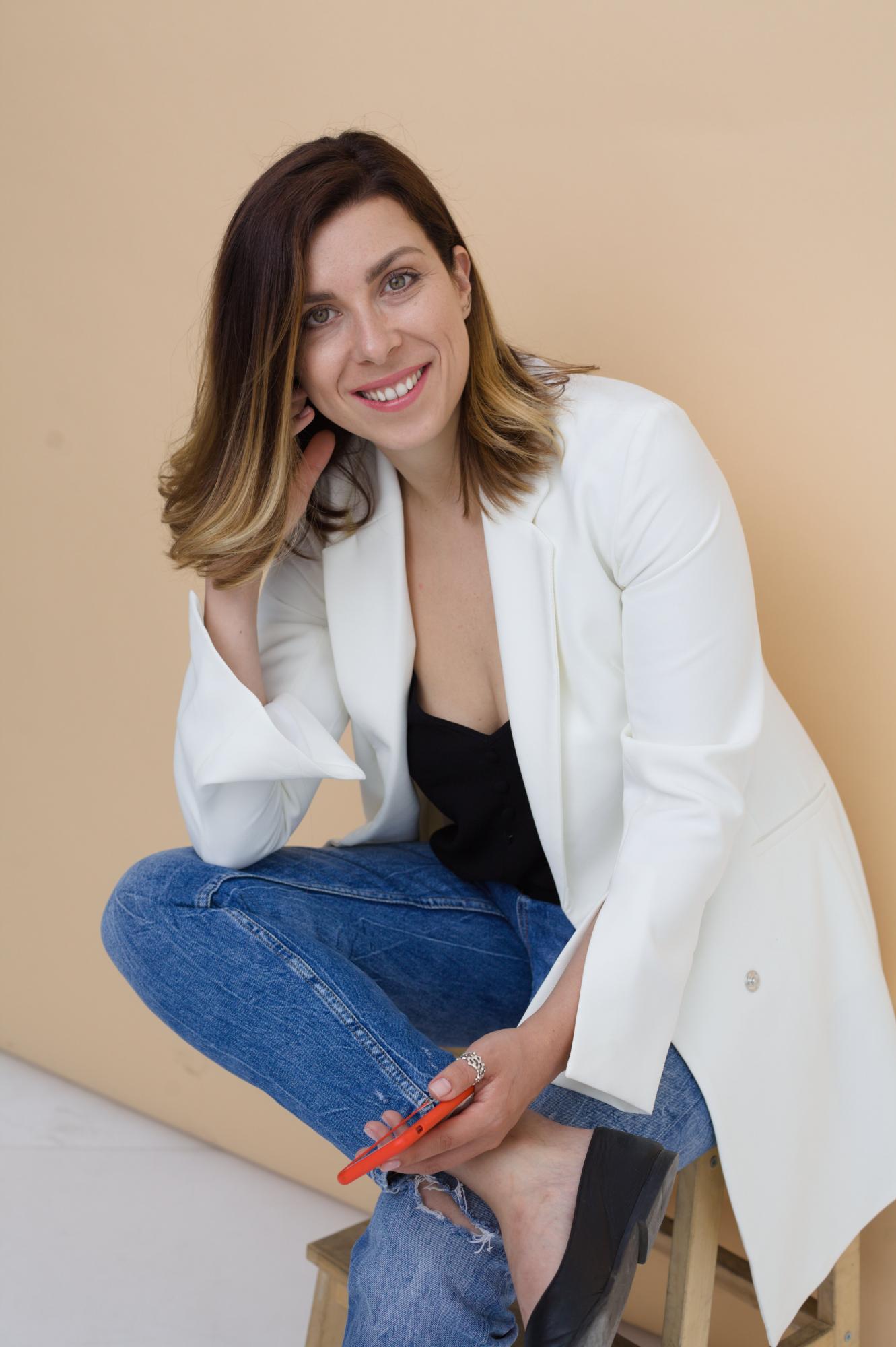 Юлія Синькевич