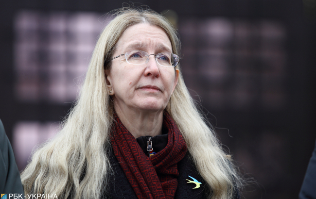 Пережиток минулого: Супрун розповіла про нові правила відвідування реанімації в Україні