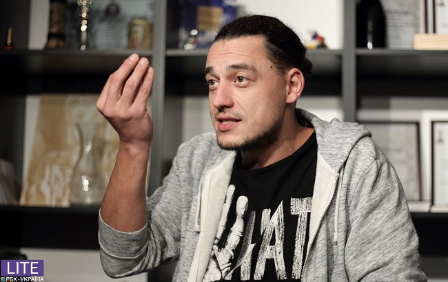 Женя Синельников