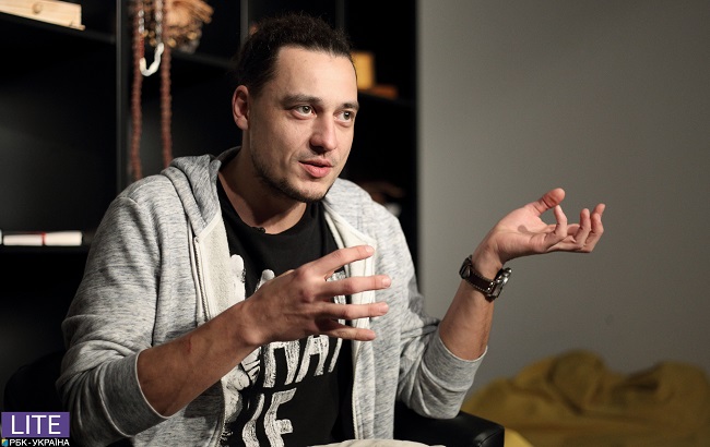 Женя Синельников