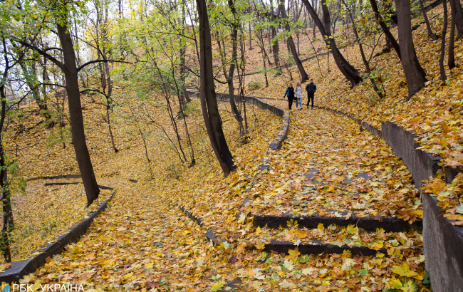 Возможны даже заморозки: синоптик шокировала прогнозом погоды