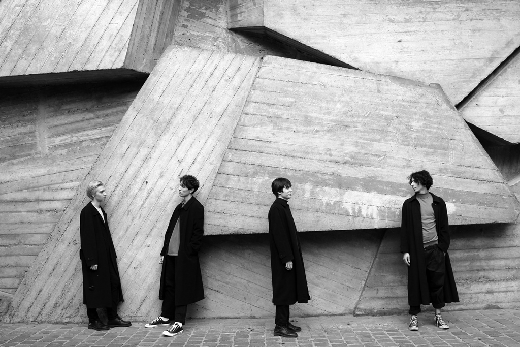 Рок-звезды будущего: за что стоит любить группу ТИМПАЧЕ