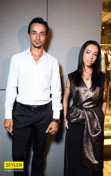 Огни большого города: в Киеве стартовала Ukrainian Fashion Week SS19