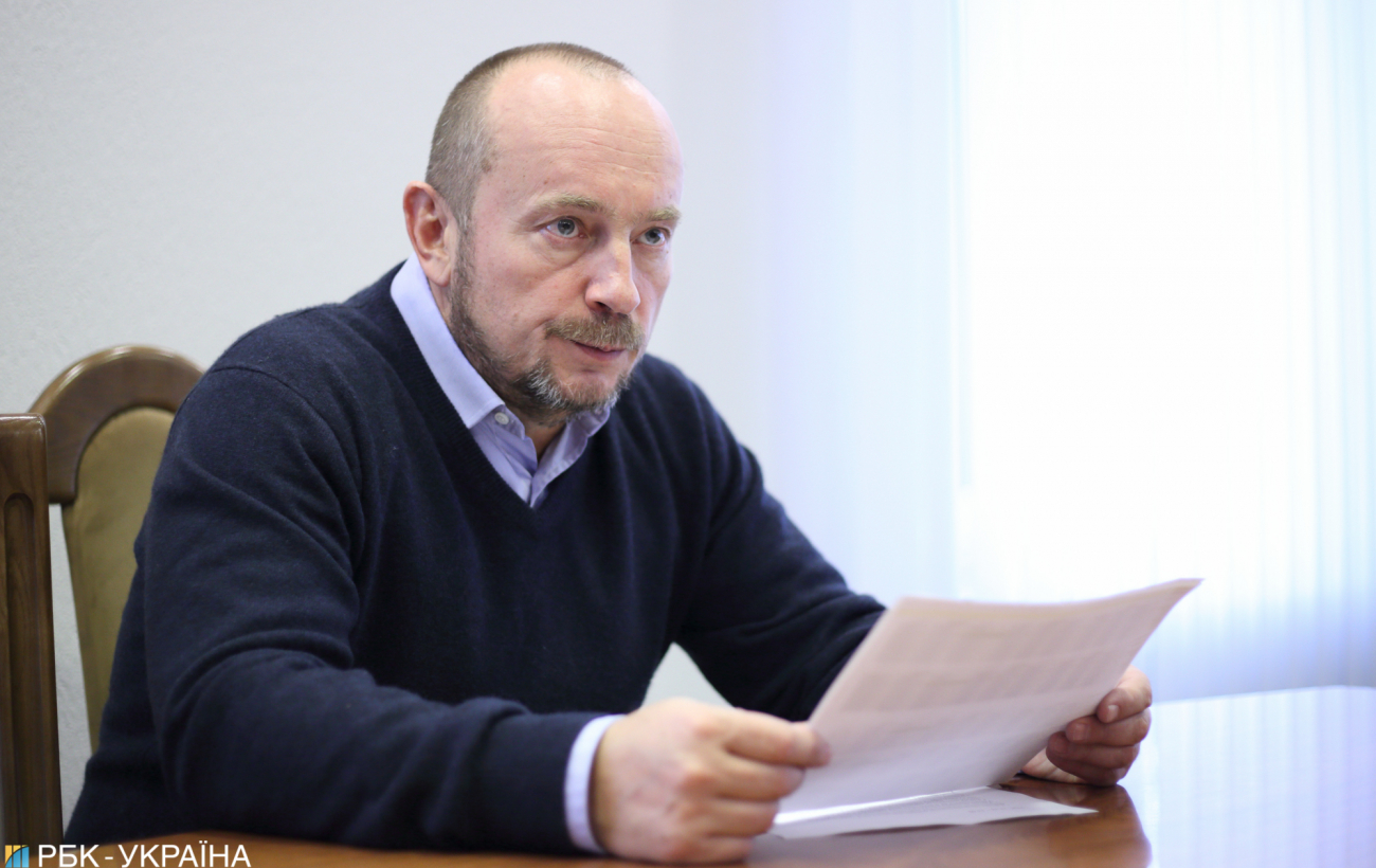 Тест для митниці. Чи допоможуть санкції РНБО у боротьбі з контрабандою