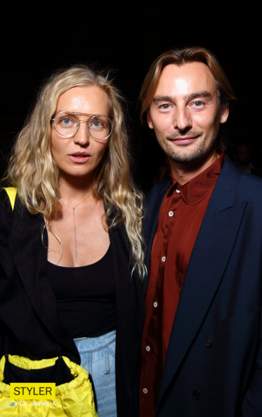 Огни большого города: в Киеве стартовала Ukrainian Fashion Week SS19