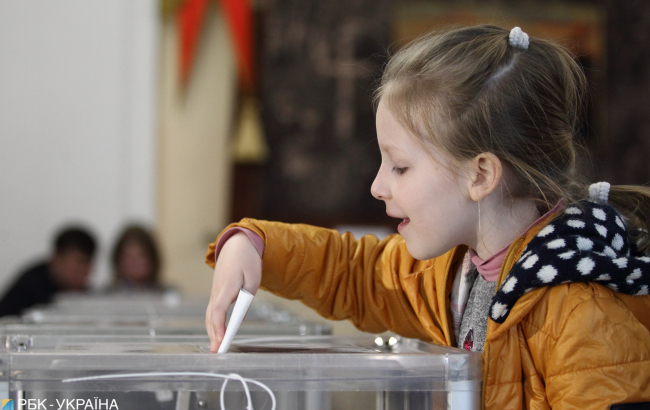 ЦВК оголосить результати виборів: де і коли їх побачити