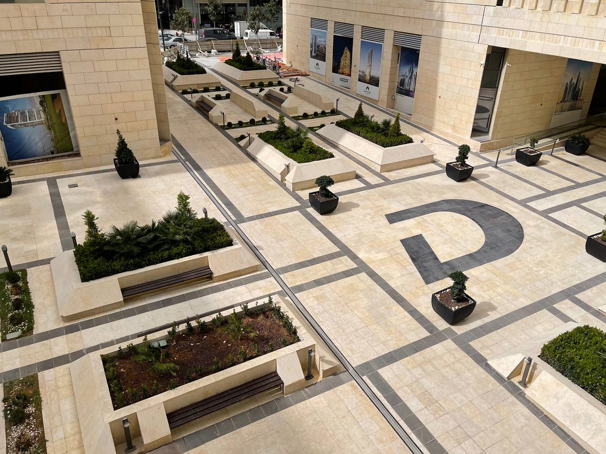 Сучасна Йорданія: життя в пустелі, квартири без меблів і дорогі дружини