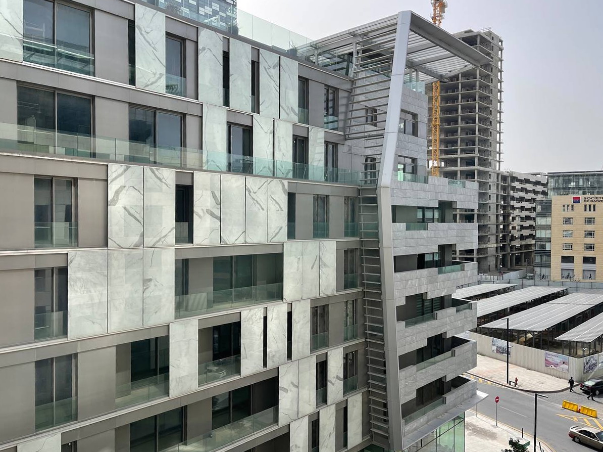 Сучасна Йорданія: життя в пустелі, квартири без меблів і дорогі дружини