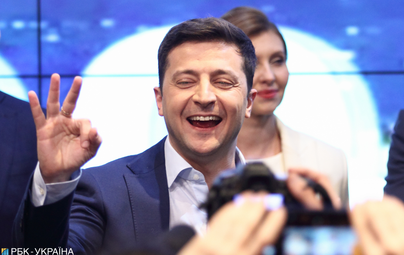 Перепади настрою. Кого українці хочуть бачити при владі