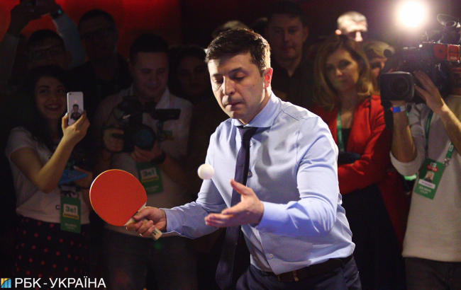 &quot;Телепрезидент&quot; Зеленский является опасно пророссийским, - американский эксперт