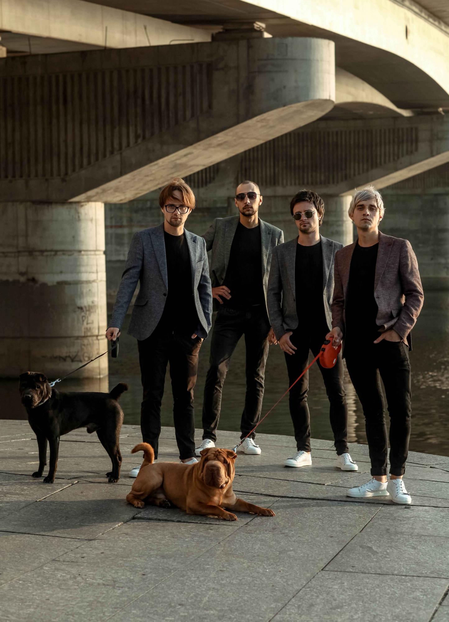 "Не нужно бояться самовыражения": Fontaliza о музыке, украинском языке и "животной сущности" людей