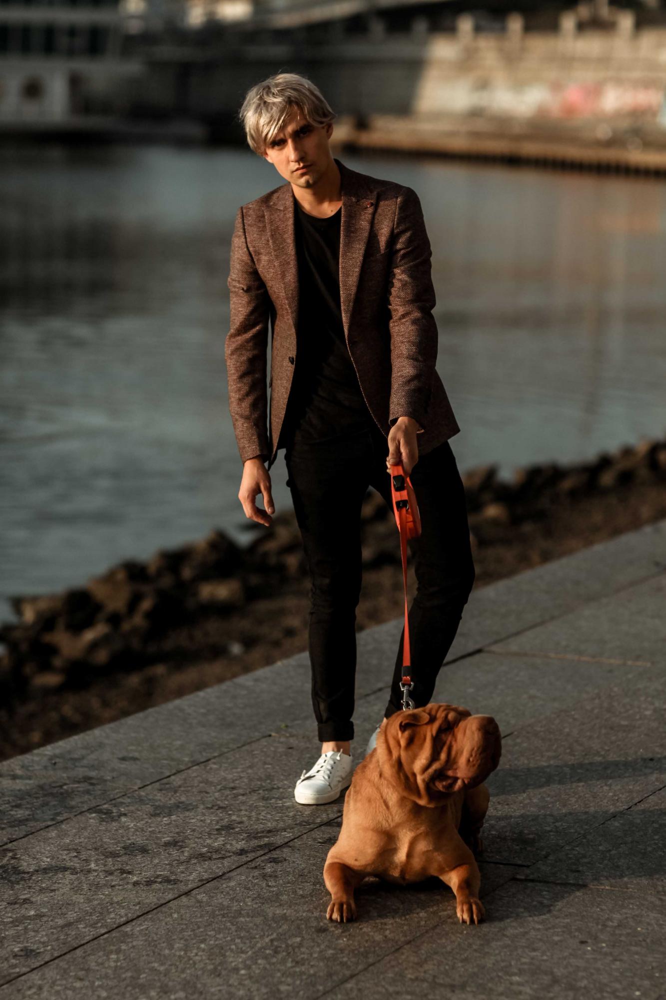 "Не нужно бояться самовыражения": Fontaliza о музыке, украинском языке и "животной сущности" людей