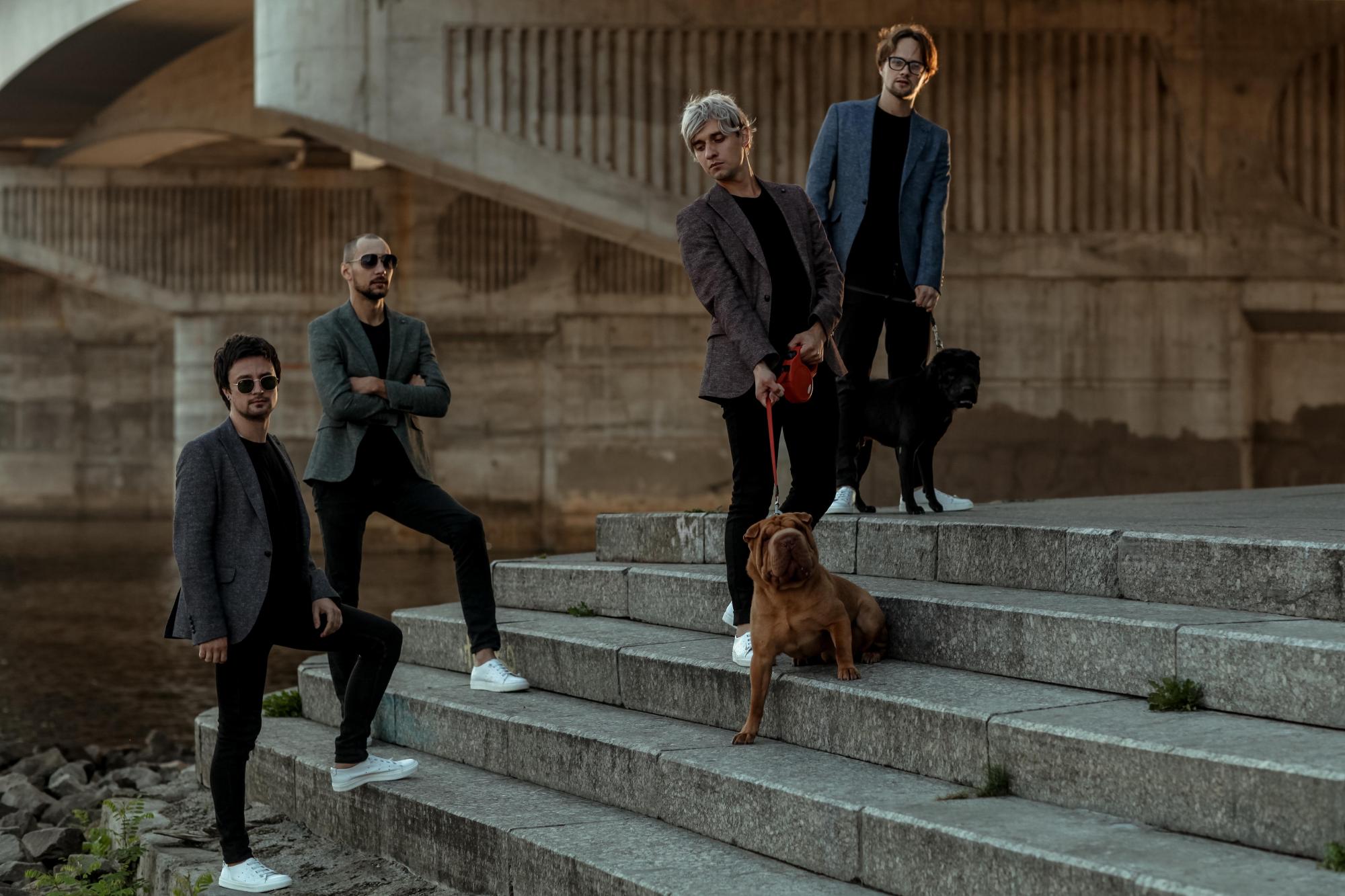 "Не нужно бояться самовыражения": Fontaliza о музыке, украинском языке и "животной сущности" людей