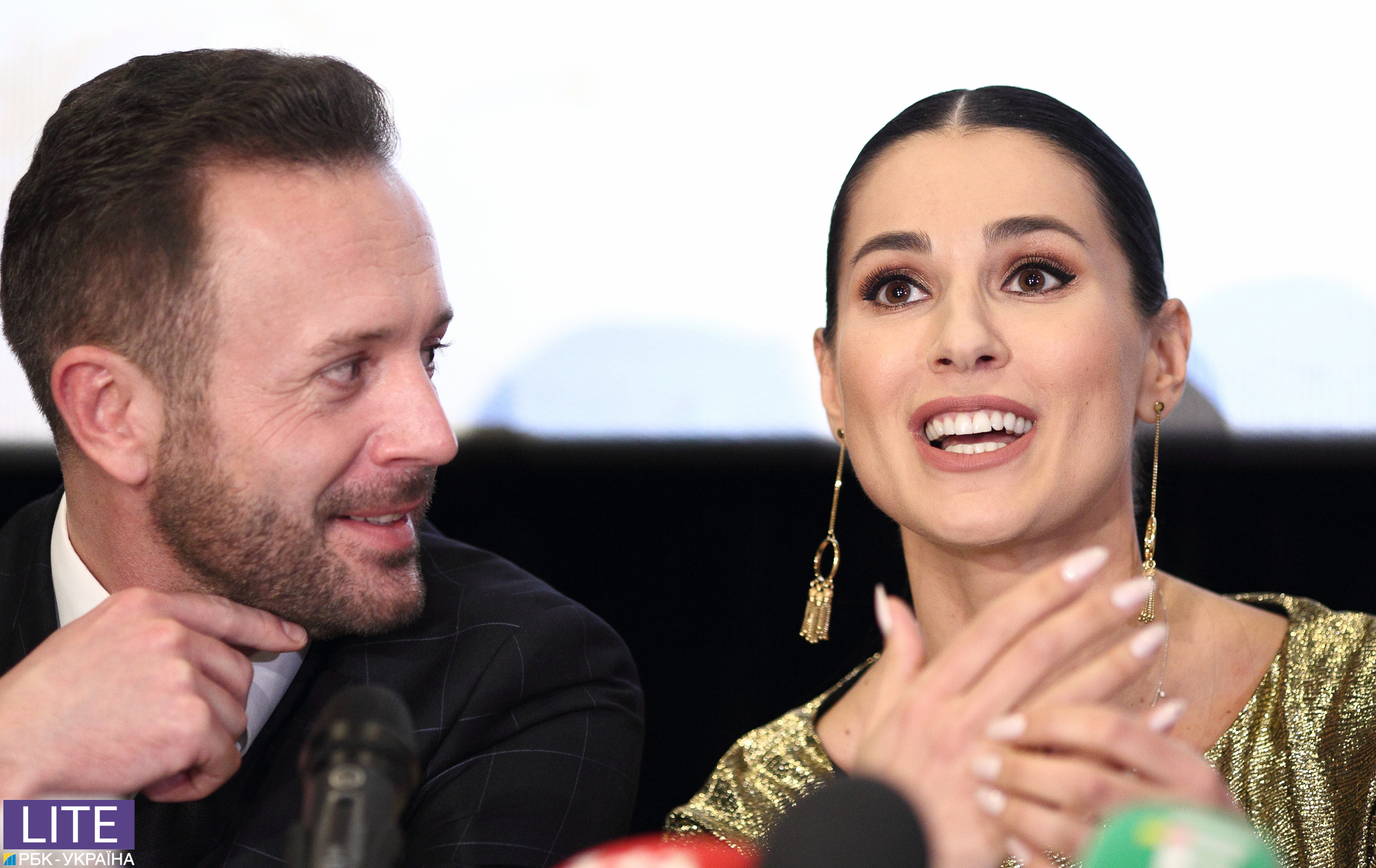 &quot;Пригоди S Миколая&quot;:  Маша Ефросиніна про зйомки в новій сімейній комедії