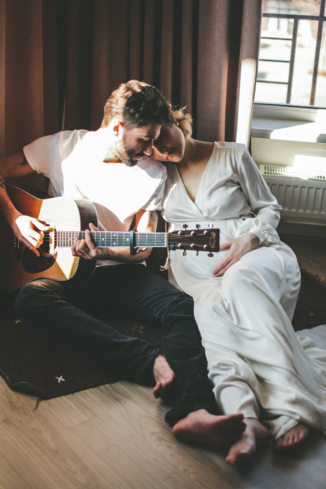 Прекрасний стан: Віра Кекелія розповіла, як проходить її вагітність і підготовка до пологів