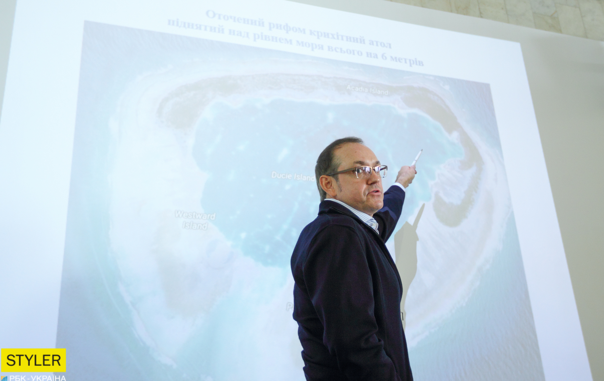 &quot;Умови дуже суворі, а евакуюватися неможливо&quot;: перший українець вирушив на безлюдний острів