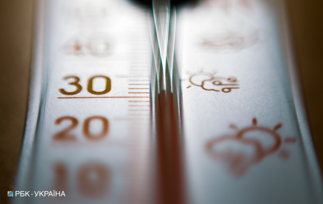 Шквали, град та грози: синоптики налякали прогнозом погоди