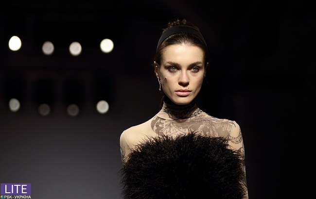 Касаясь телами и сердцами: чувственная коллекция "Feel mе" от Elena Burenina