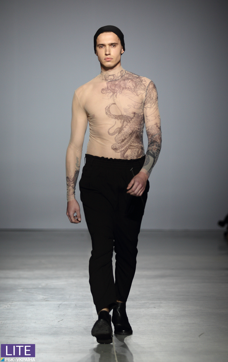 Касаясь телами и сердцами: чувственная коллекция "Feel mе" от Elena Burenina