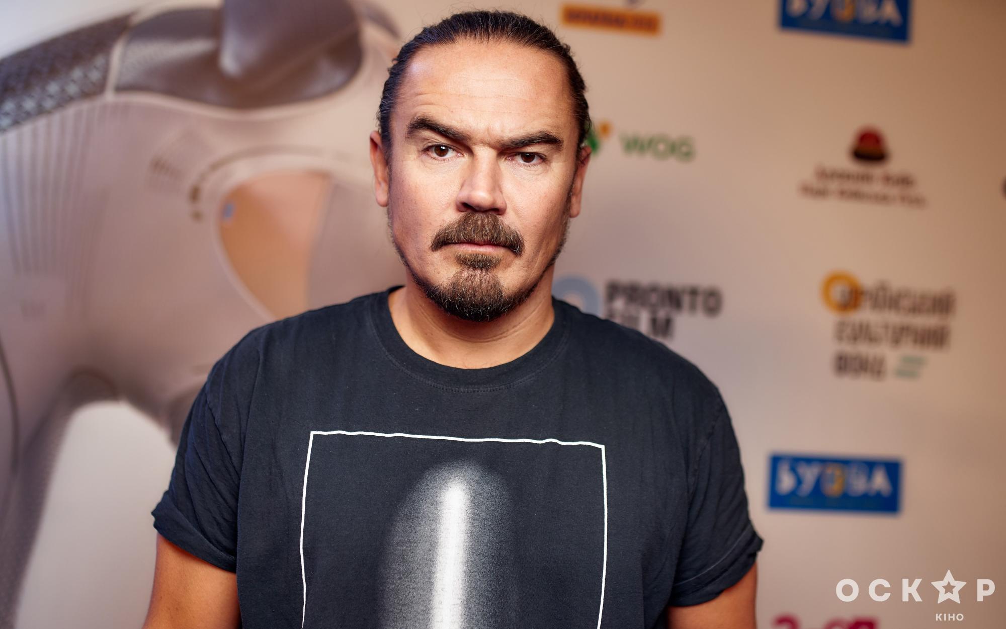 Фокстер та Макс: зіркові гості прем'єри українського пригодницького фільму