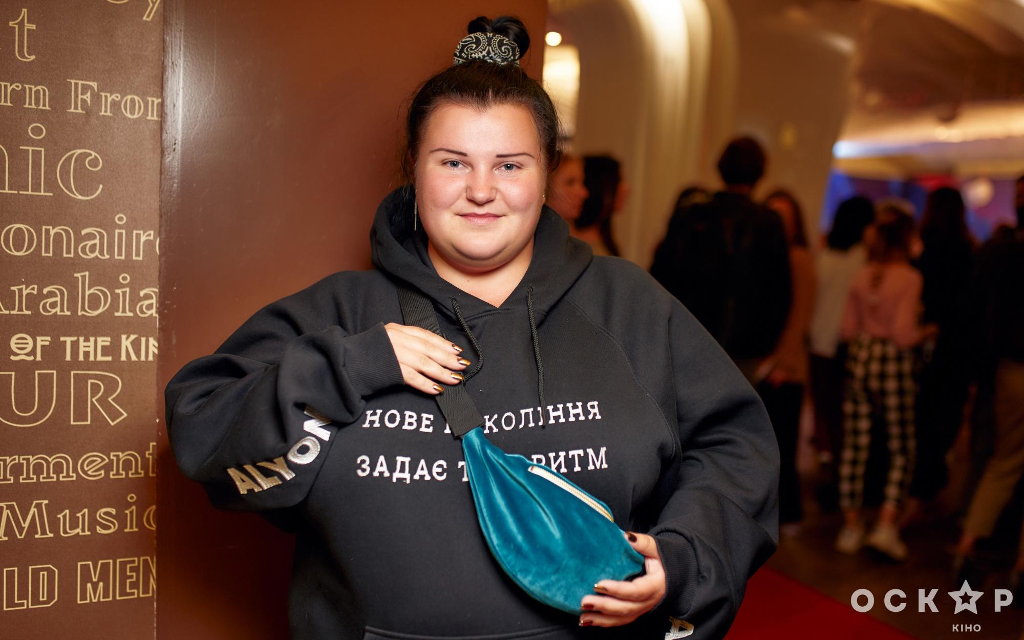 Фокстер та Макс: зіркові гості прем'єри українського пригодницького фільму