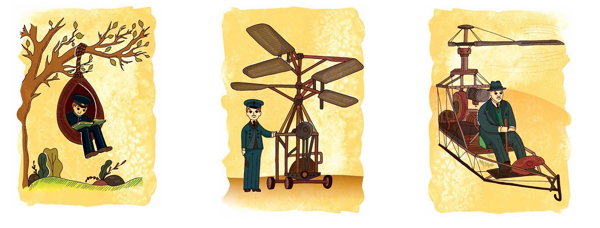 Атмосфера Різдва і &quot;Фантастичні звірі&quot;: яку книгу подарувати дитині на Новий рік